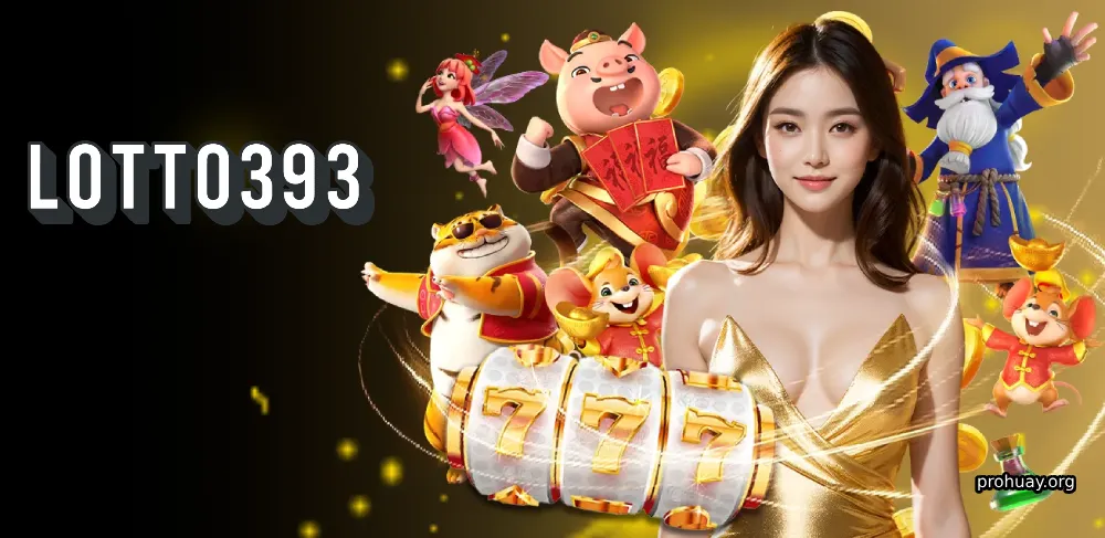 Lotto393